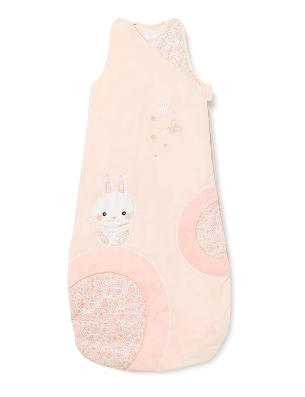 Poyetmotte Lapinou Sleeping Bag, 90/110 cm