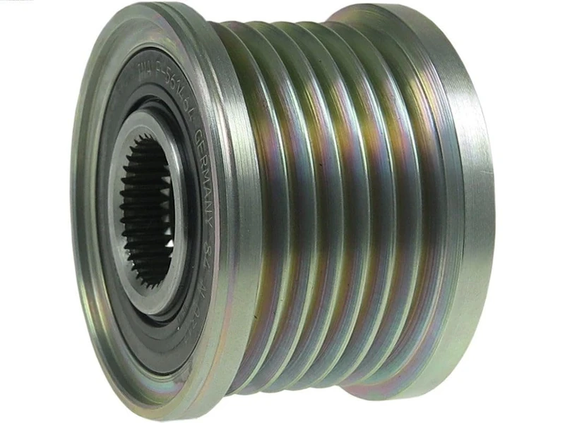 AS-PL AFP3016(INA) Alternator Wheel Pulleys/Slow Running alternator Pulleys - Image 1