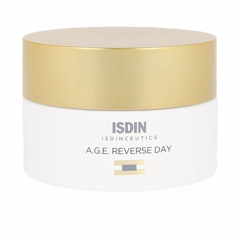 ISDIN Isdinceutics A.G.E Reverse Anti-ageing Facial Treatment with Triple Action (50ml)
