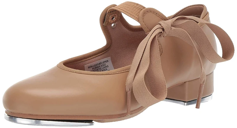 Bloch Dance Women's Annie Tyette Tap Shoe