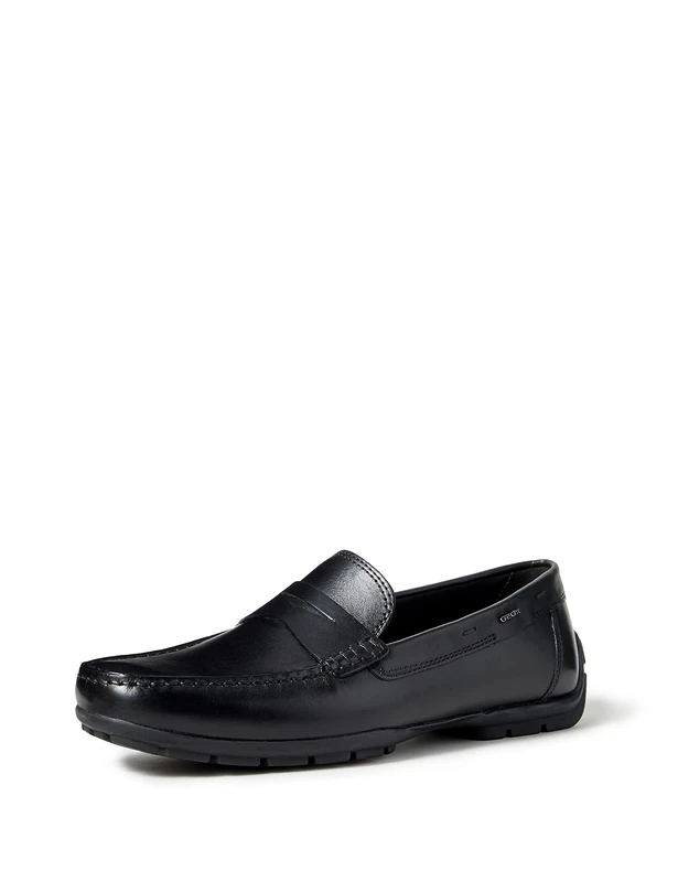 Geox Man U Moner W 2Fit D Moccasins - Image 1