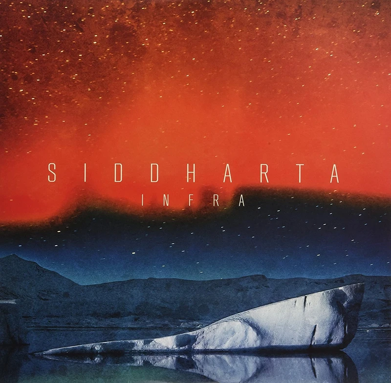 Infra & Ultra [VINYL]