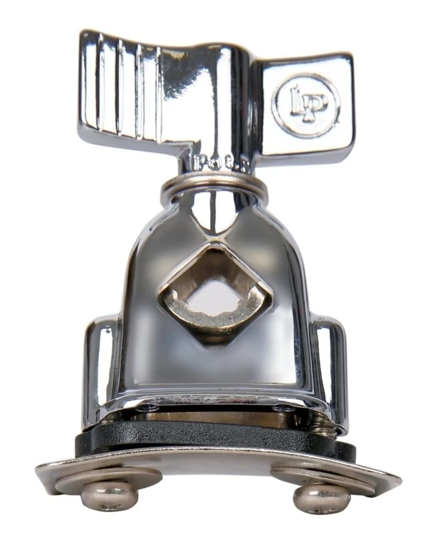 Latin Percussion Boiler Mount Micro Snare - Drum Timbales - Pandeiro - LP846-SN, LP848-SN, LP812-C, LP813-C, LP812-BN, LP813-BN, LP3012-SM, Chrome, LP2514