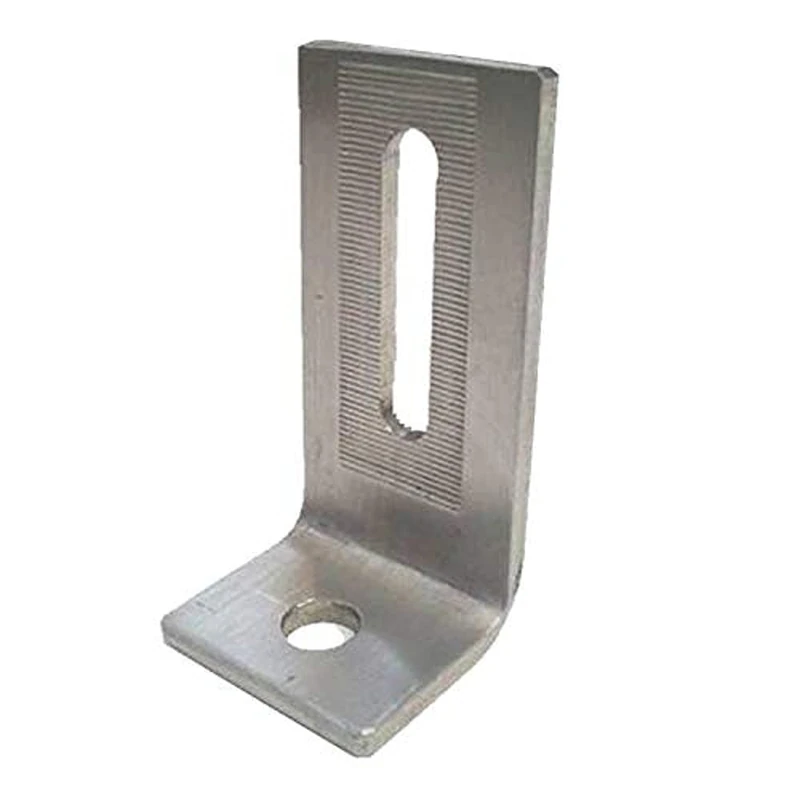 Fischer 4773 Solar Fix-Screws and Brackets