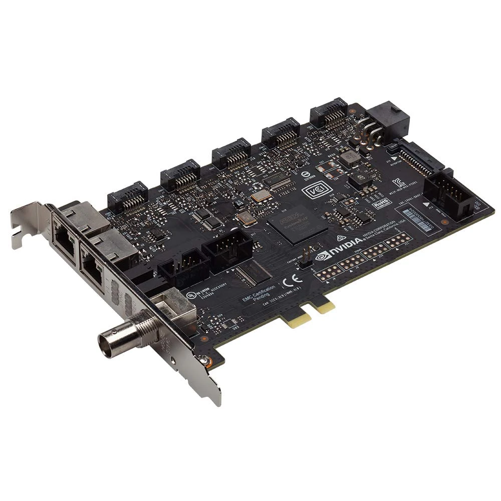 PNY Quadro Sync Board II