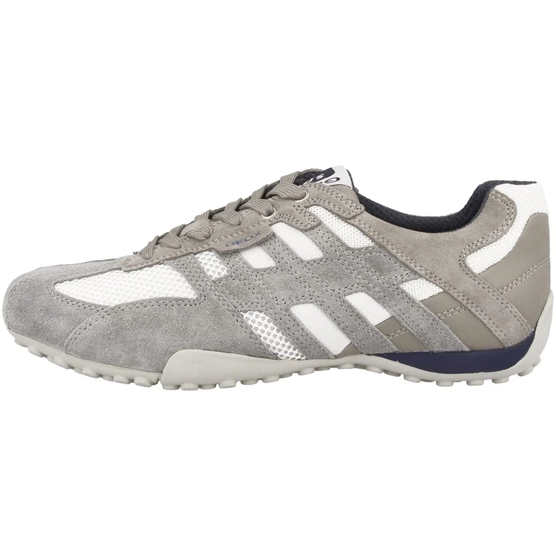 Geox Man Uomo Snake K Sneakers