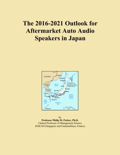 The 2016-2021 Outlook for Aftermarket Auto Audio Speakers in Japan