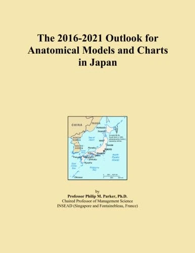 The 2016-2021 Outlook for Anatomical Models and Charts in Japan