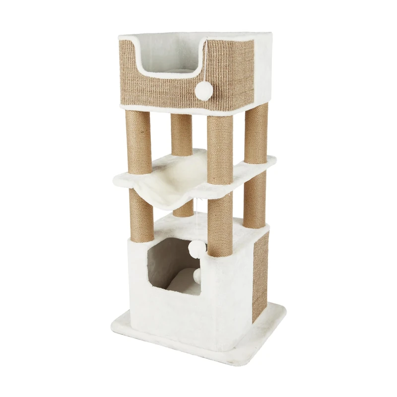 TRIXIE Pet Products Lucano Scratching Post