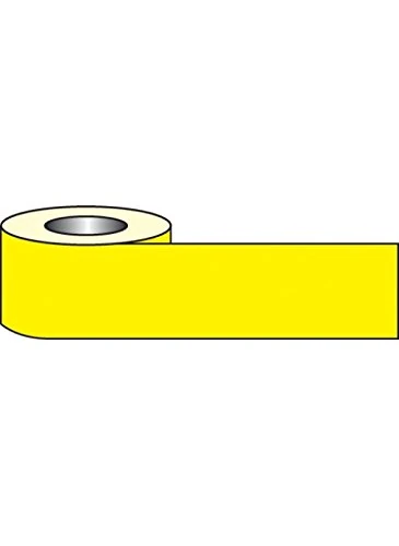 Caledonia Signs 59624 Anti Slip Tape, 8 m x 50 mm, Yellow