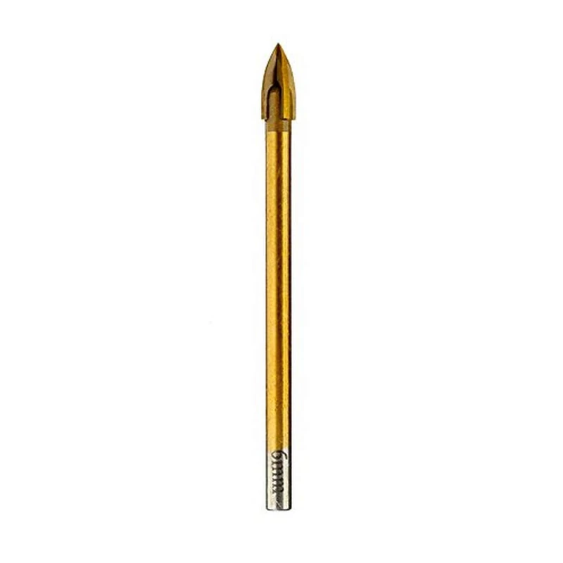 Ram 97414 Drill Bit, Gold