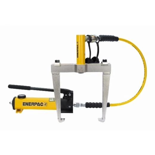 Forza Series 1010 hf Hydraulic Extractor Series 1010hf 220 x 195