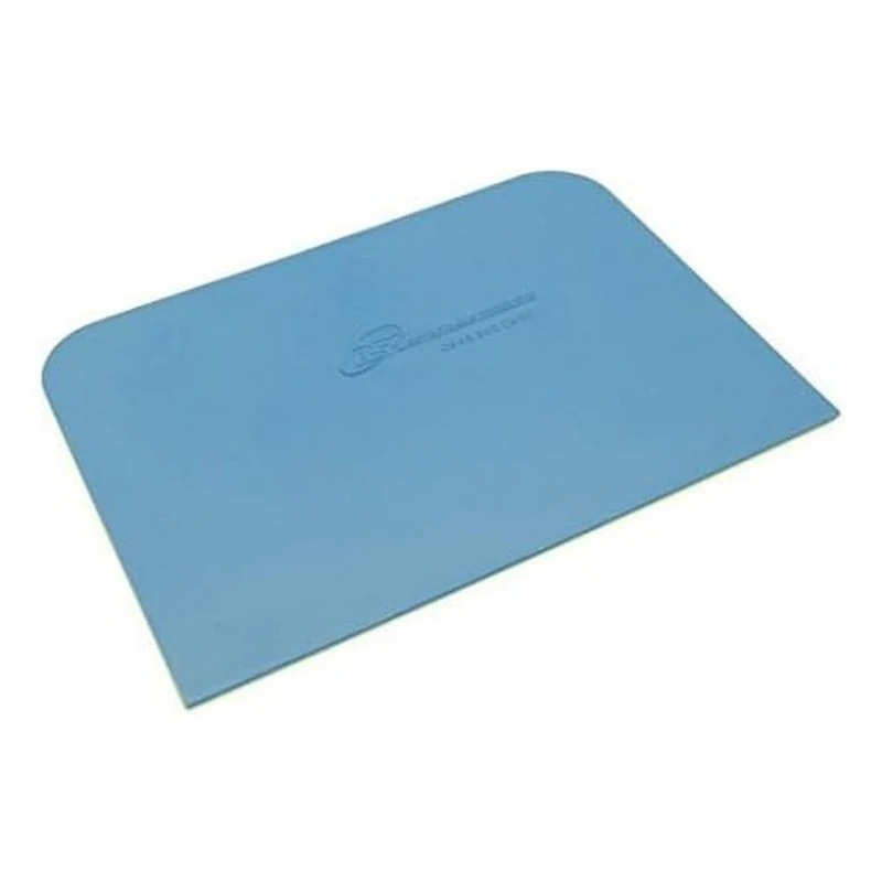 Maya Professional Tools MDS001 Spatula Very Flexible Detectable per of metals and X-ray, Pack of 1, Blue - Image 1
