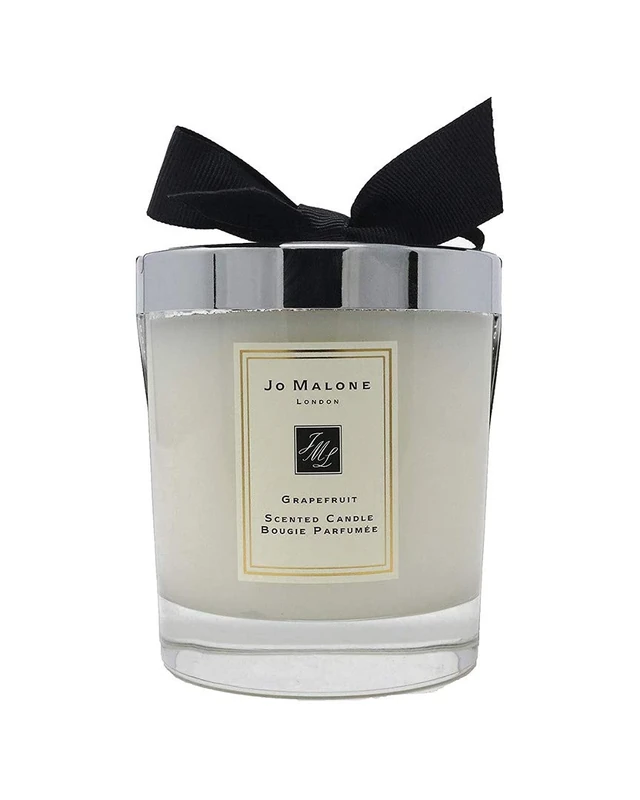 Jo Malone Grapefruit Candle Home Scented Candle 200g