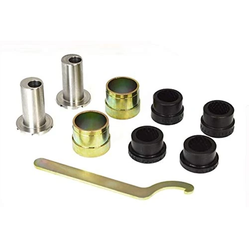 Powerflex PFF60-501GBLK Bushes