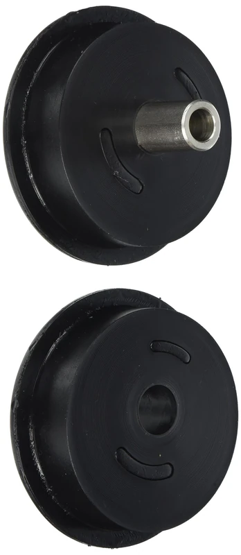 Powerflex PFF60-524BLK Bushes - Image 1