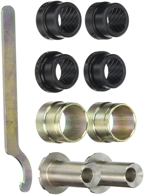 Powerflex PFF60-501G Bushes