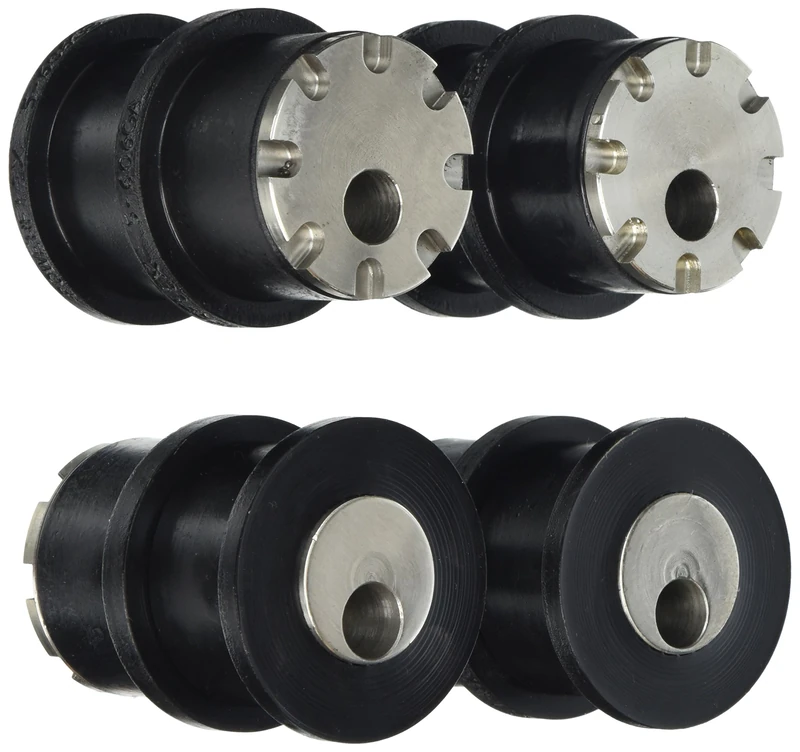 Powerflex PFR5-606GBLK Bushes