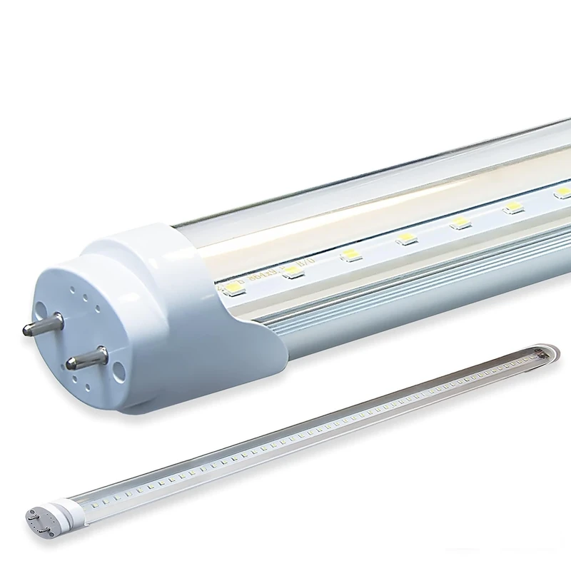 A&G LED Tube, G13, 18 W, Warm White