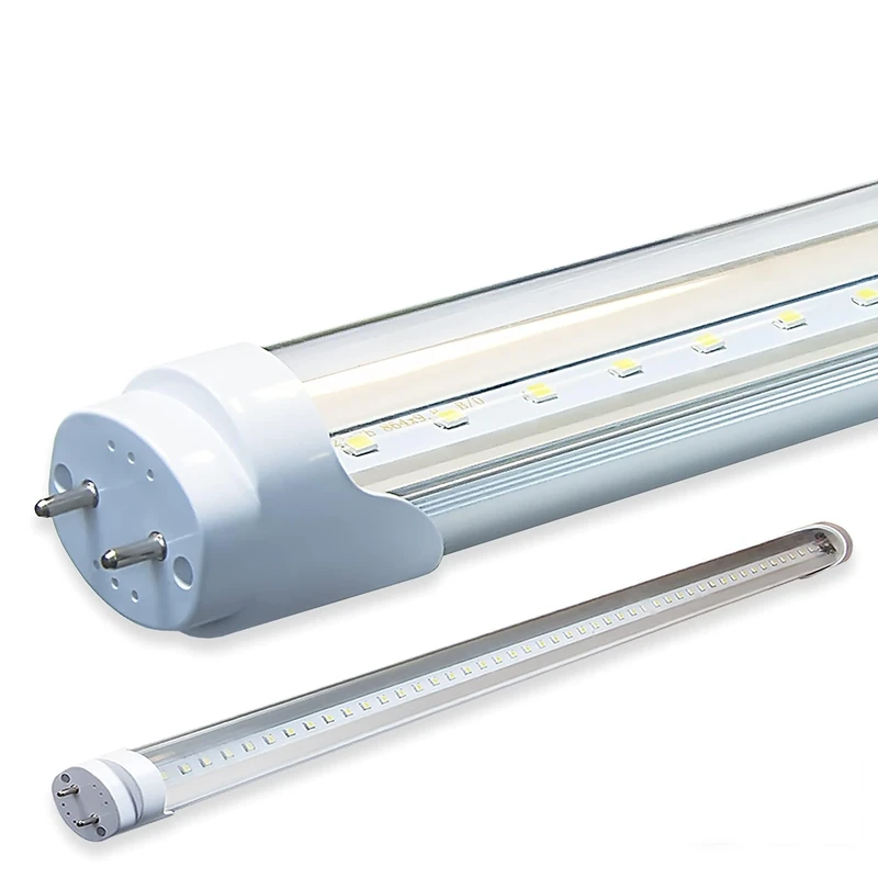 A&G LED Tube, G13, 14 W, Cold White