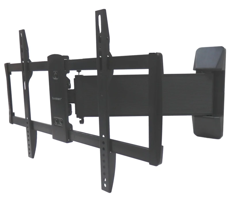 Sandstrom SFML 16 Full Motion TV Bracket for Large TVs - 600 x 400 for 37" to 70"