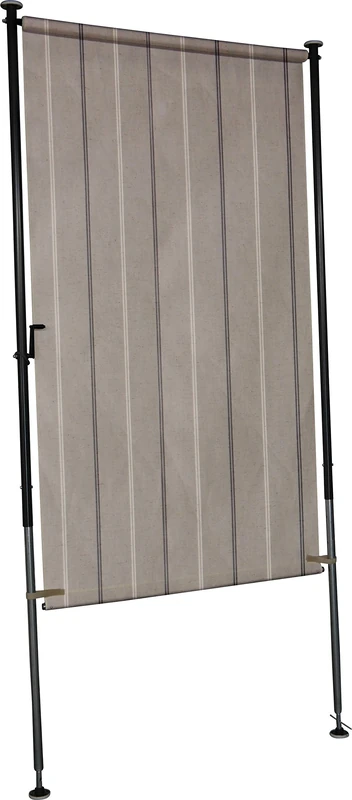 Angerer Balcony Sight-Protection No. 2500, 120 cm