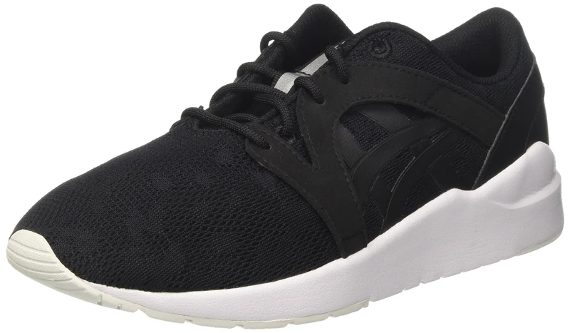 Asics Gel-Lyte Komachi, Women's Low-Top, Black (Black/Black), 6 UK (39.5 EU) - Image 1