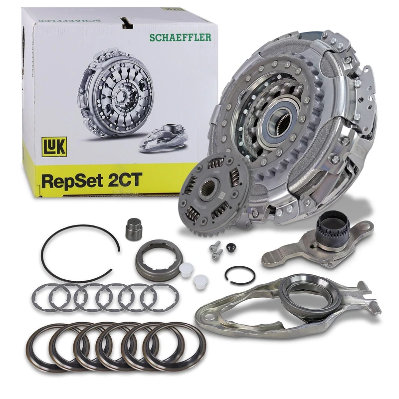 LuK Clutch Kit