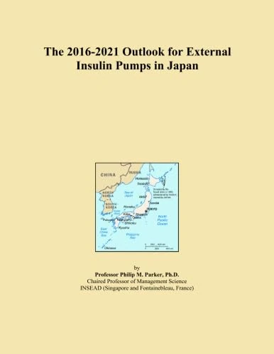 The 2016-2021 Outlook for External Insulin Pumps in Japan