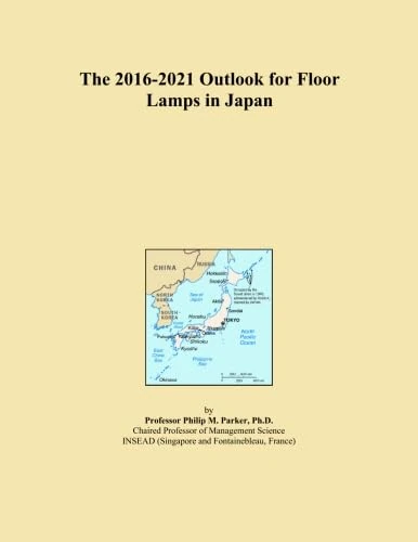 The 2016-2021 Outlook for Floor Lamps in Japan