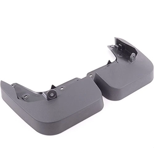 Audi 8 V5075106 A Rear Mud Flaps Set for Vehicles with S-Line Exterior Package