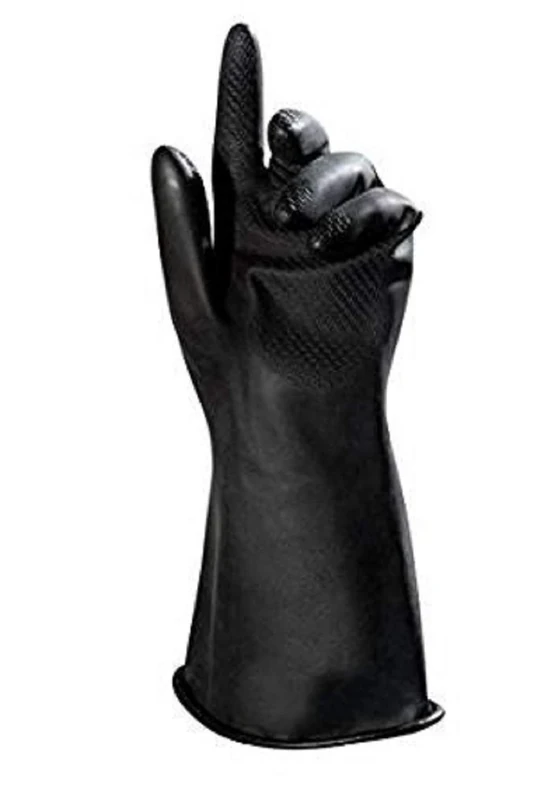 MAPA Professional BUTOFLEX 651, Size 9, Protective Gloves, (1 Pair) - Image 1