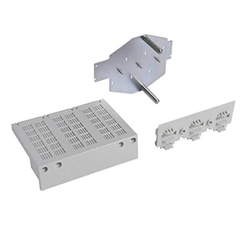 Legrand Molded case dpx3 - Switch dpx3 630a cc Outdoor Version sectioner - Image 1