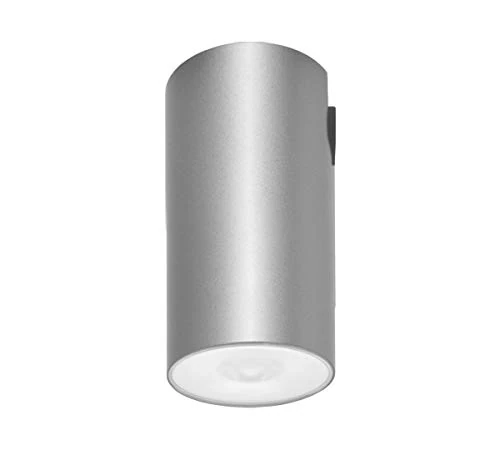 Daisalux Lens - Waterproof Luminaire Lens N20 230V 1 Cable Gland Silver Grey