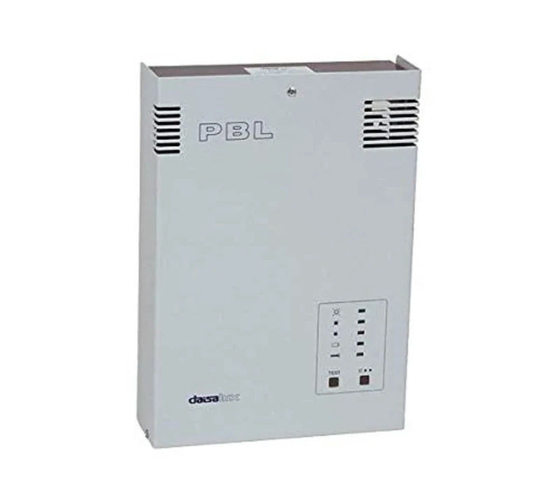 Daisalux PB – Maximum power equipment/to 80 Beacon Lyra 24V Ni.CD Battery