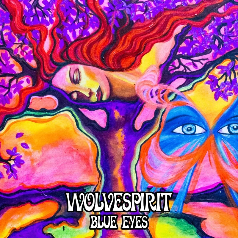 Blue Eyes Deluxe Box [Vinyl LP] [VINYL]