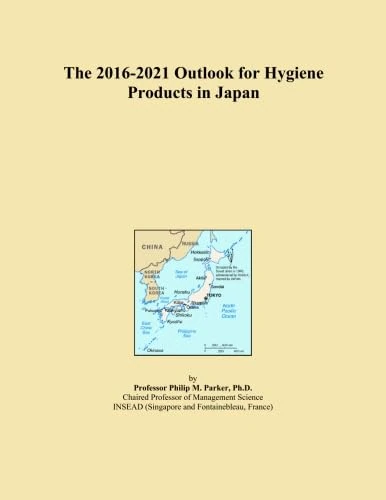 The 2016-2021 Outlook for Hygiene Products in Japan
