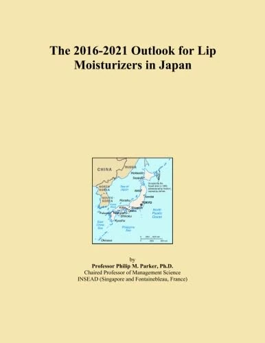 The 2016-2021 Outlook for Lip Moisturizers in Japan