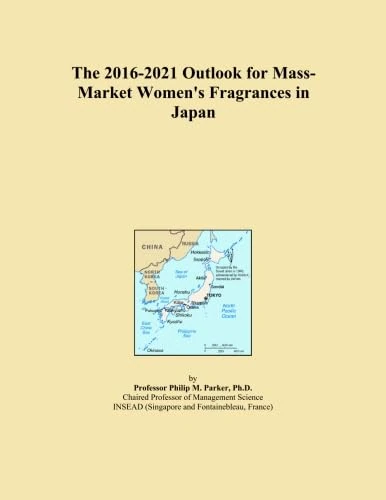 The 2016-2021 Outlook for Mass-Market Women's Fragrances in Japan
