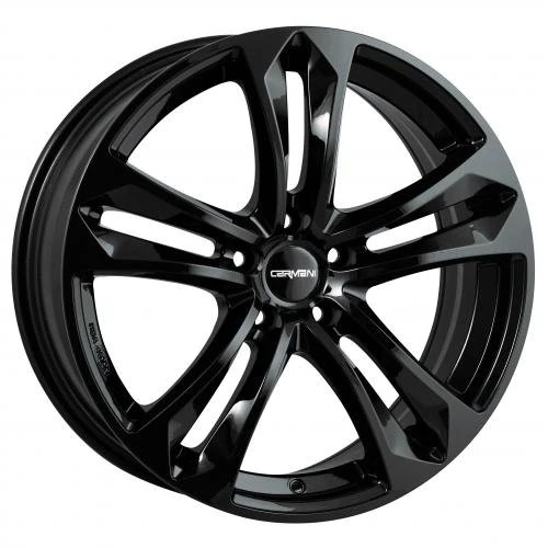 Carmani 05 Arrow - 7.5X17 ET47 5X112 Alloy Wheels (Commercial) CA57517H147B