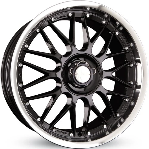 Keskin KT4 8.50 x 18 Offset 40 5.00 x 108.00 Hubhole 72.60 KT485185108114340BLP