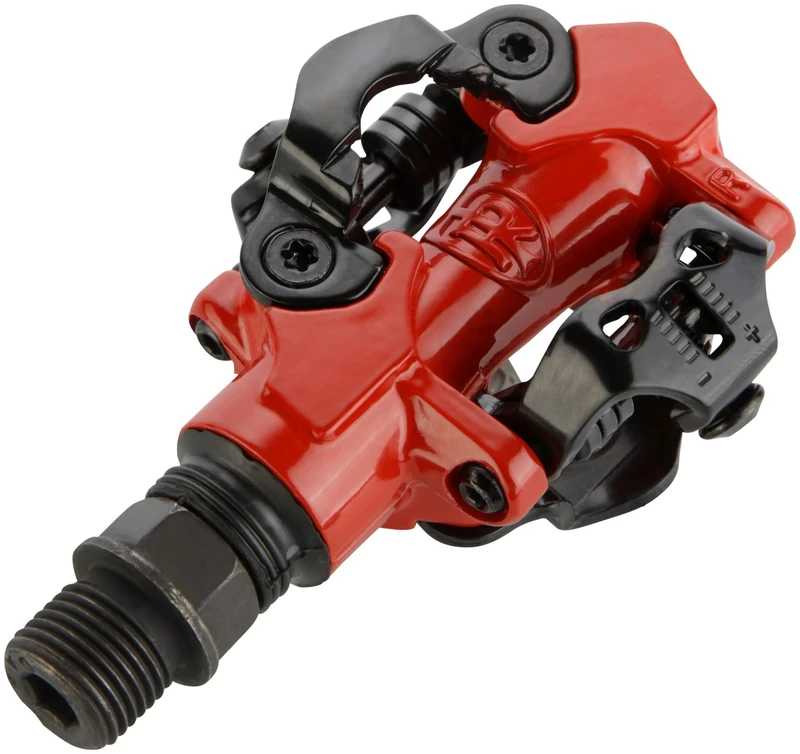 Ritchey Comp XC MTB Pedal: Red