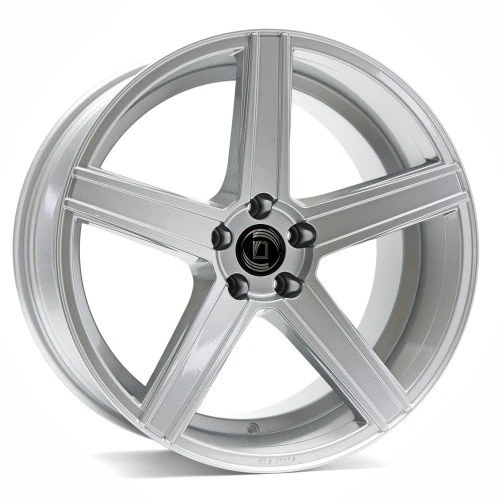 Diewe Wheels Cavo - 8.5X19 ET45 5X120 Alloy Wheels (Commercial) 419SX-5120C45651