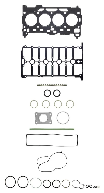 Ajusa 52374900 Gasket Set cylinder head