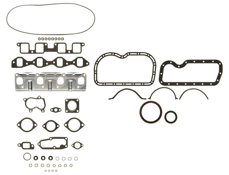 Ajusa 51055300 Full Gasket Set engine