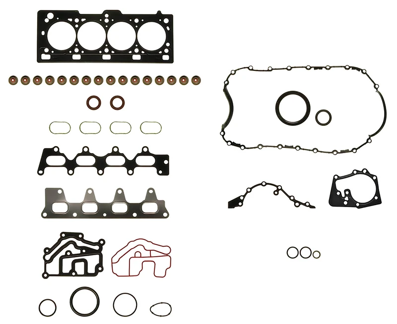 Ajusa 50360100 Full Gasket Set engine