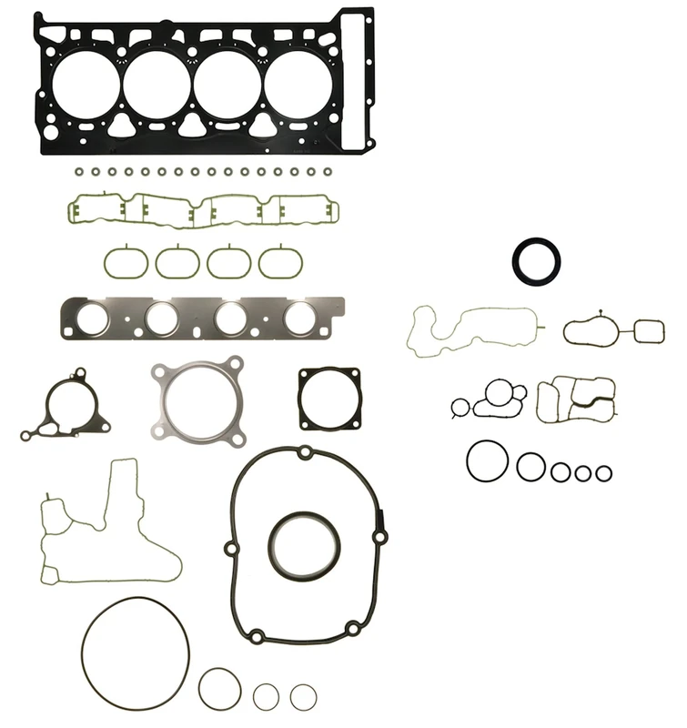 Ajusa 50368000 Full Gasket Set engine