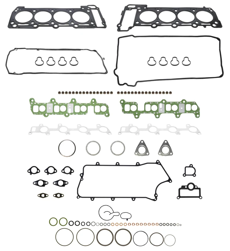 Ajusa 52370300 Gasket Set cylinder head