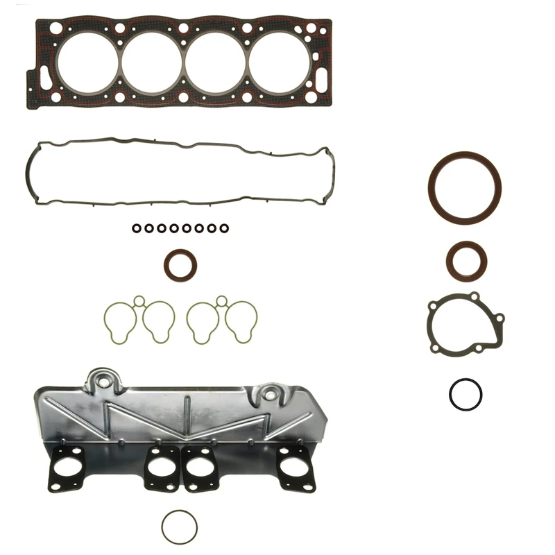 Ajusa 50380300 Full Gasket Set engine