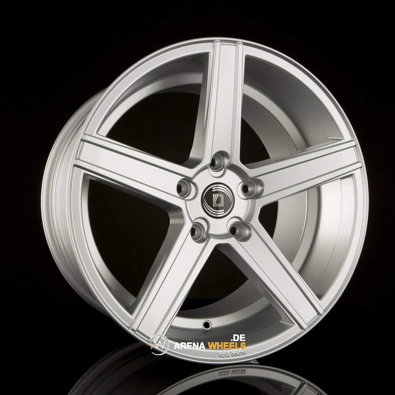 Diewe Wheels Cavo - 8.5X19 ET34 5X120 Alloy Wheels (Commercial) 419IS-5120A34726